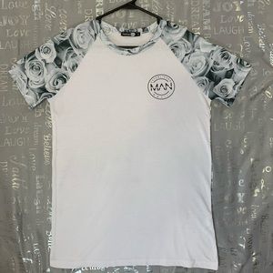 Boohoo Shirt